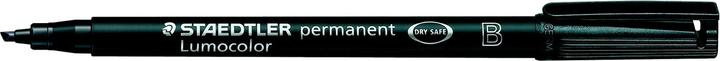 Actual product image Staedtler Lumocolor permanent (1x)