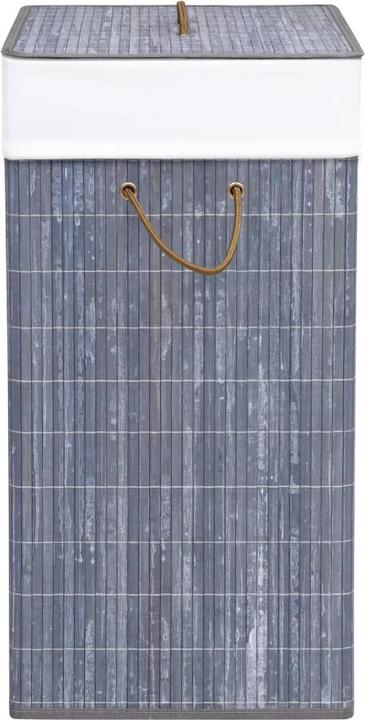 Image du produit vidaXL Wäschekorb (83 l)