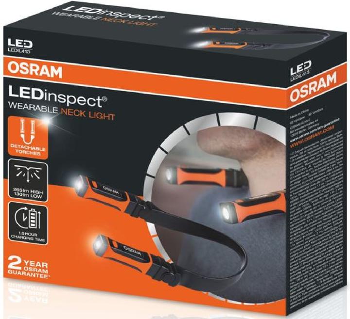 Produktbild Osram LEDInspect Necklight (265 lm)