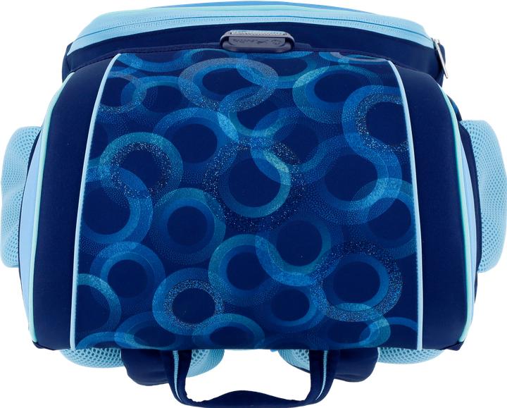 Image du produit Herlitz Schoolbag Loop Plus Dolphin Ride (17 l)