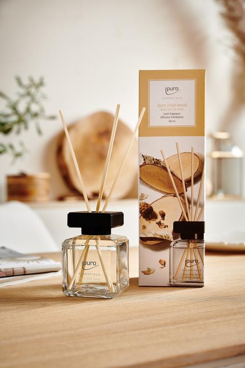 Produktbild Ipuro Essentials (100 ml)