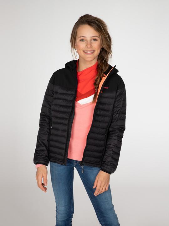 Actual product image Protest PARINI JR outerwear jacket (128)
