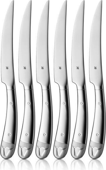 Actual product image WMF Steak Knife Gift Idea (6 Piece, Knife)