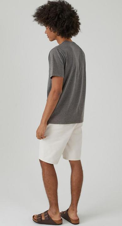Immagine prodotto La Redoute Collections Maglietta con scollo rotondo (M)
