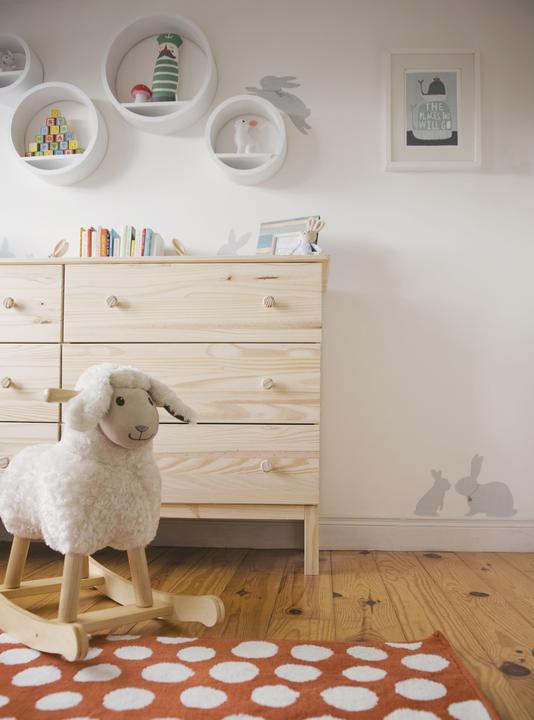 Actual product image little bird told me Lambert - Heritage Stable