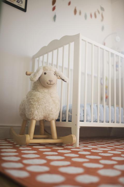 Actual product image little bird told me Lambert - Heritage Stable