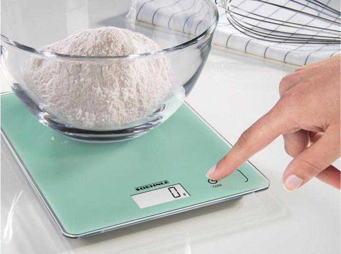 Actual product image Soehnle Page Compact 300