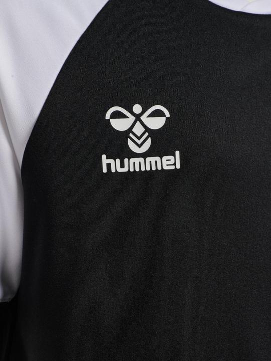 Actual product image hummel Hmlmatch League Jersey S/S Kids (140)