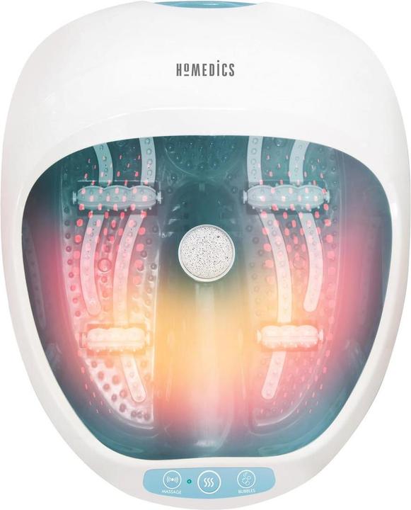 Immagine prodotto Homedics FS 250 UE