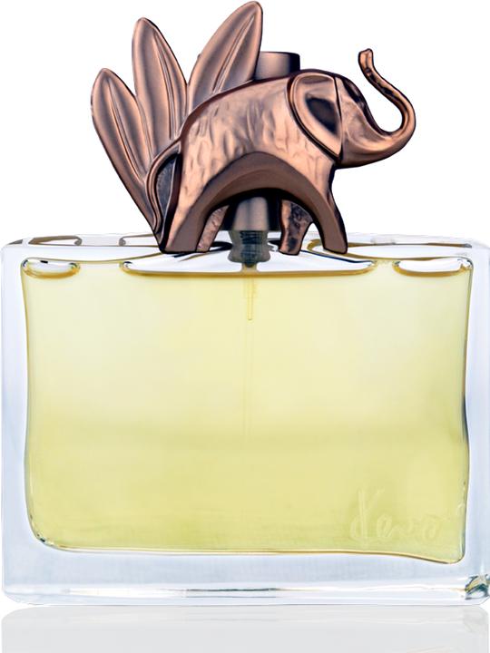 Produktbild Kenzo Jungle L'Elephant (Eau de Parfum, 100 ml)
