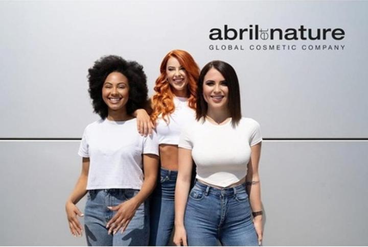 Image du produit Abril Et Nature Essence Splendor 100ml (100 ml)