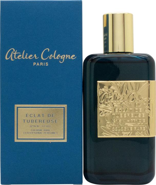 Actual product image Atelier Cologne Eclat De Tubereuse Eau De Parfum Spray 100ml (Eau de parfum, 100 ml)