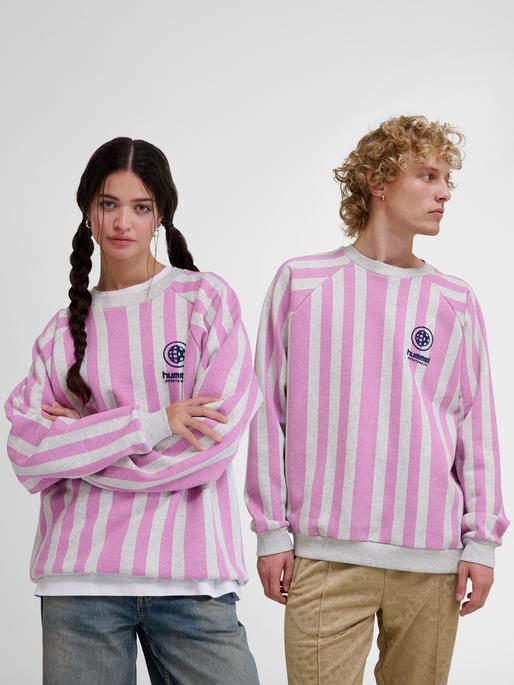 Immagine prodotto hummel amore per il calcio hmlLOOSE CREWNECK (XXL)