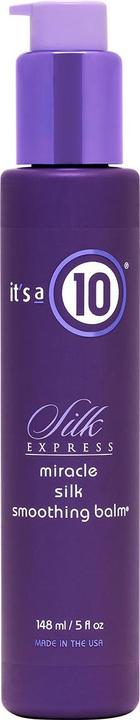 Immagine prodotto It's A 10 Miracle Silk Smoothing Balm (148 ml, Agente schiumogeno)