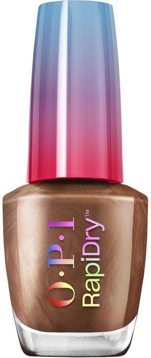 Actual product image OPI Rapidry (Colour paint)