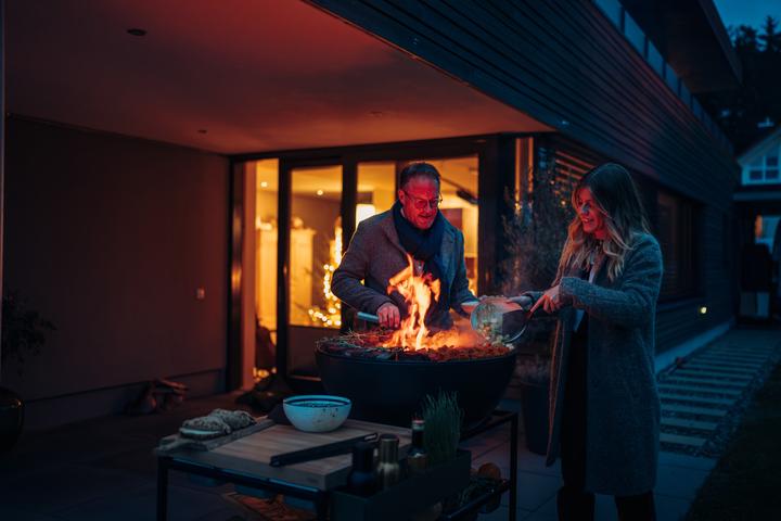 Produktbild Höfats Fire Kitchen (55 cm)