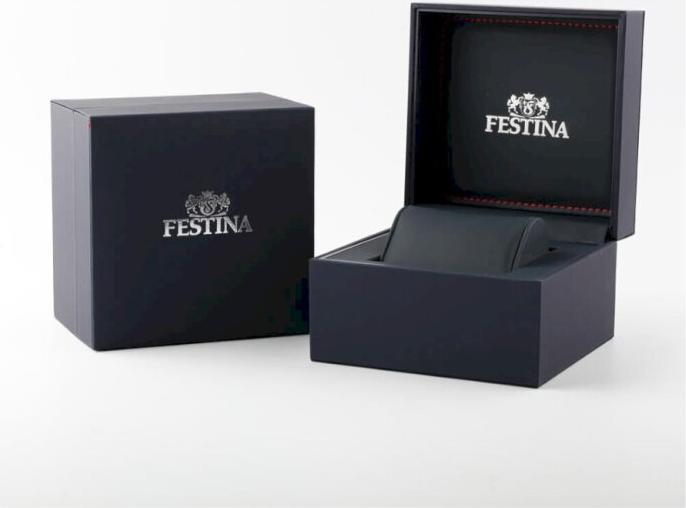 Produktbild Festina Sport (Chronograph, Analoguhr, 44 mm)
