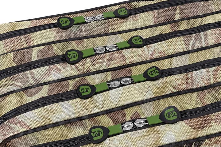 Image du produit Normani Angelrutentasche