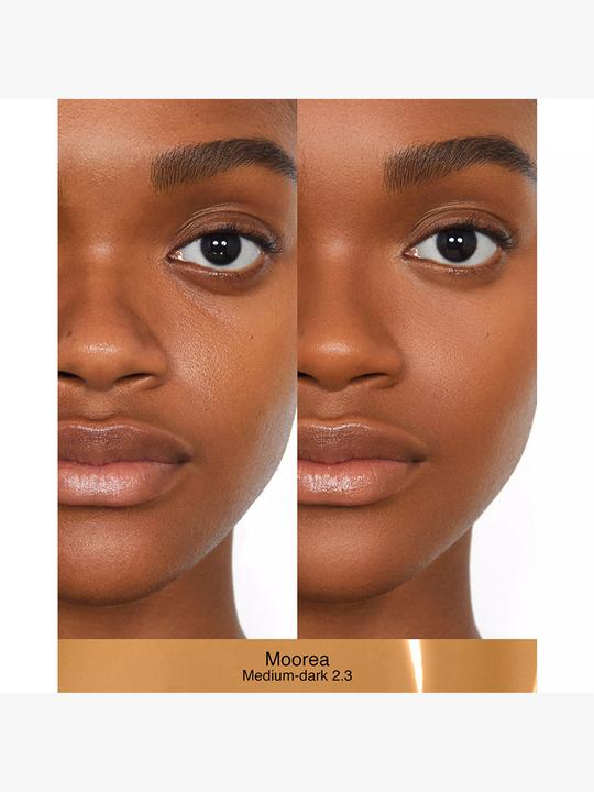 Produktbild NARS Cosmetics Foundation Sheer Glow (Moorea)