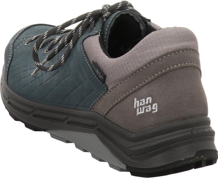 Produktbild Hanwag Coastrock Low ES (42)