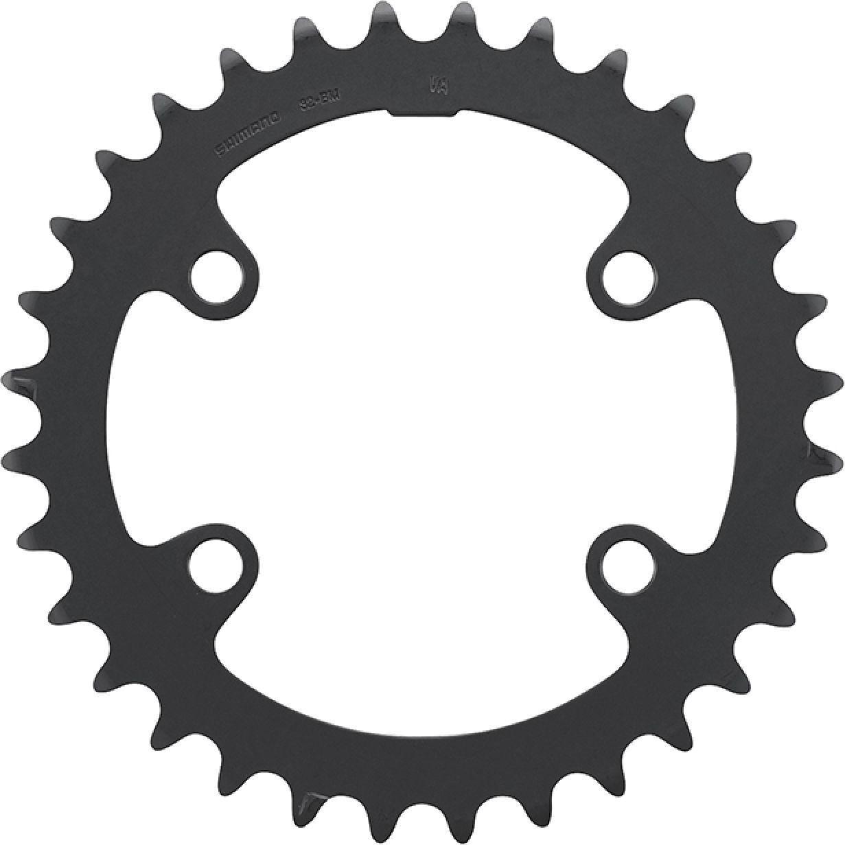 Thumbnail - Shimano, Kettenblatt, (32)