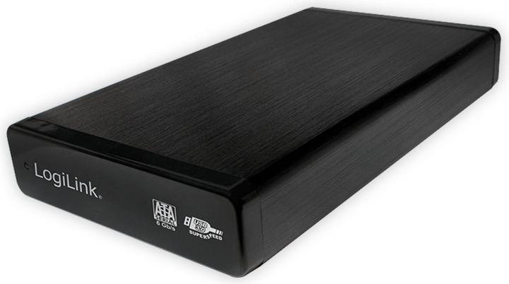 Productafbeelding LogiLink UA0284 (3.5")