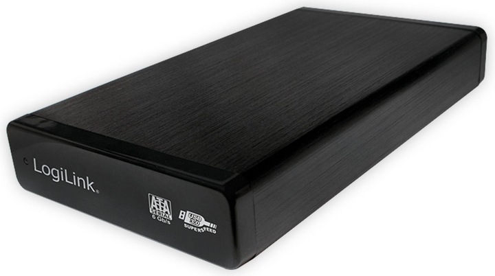 Actual product image LogiLink UA0284 (3.5")