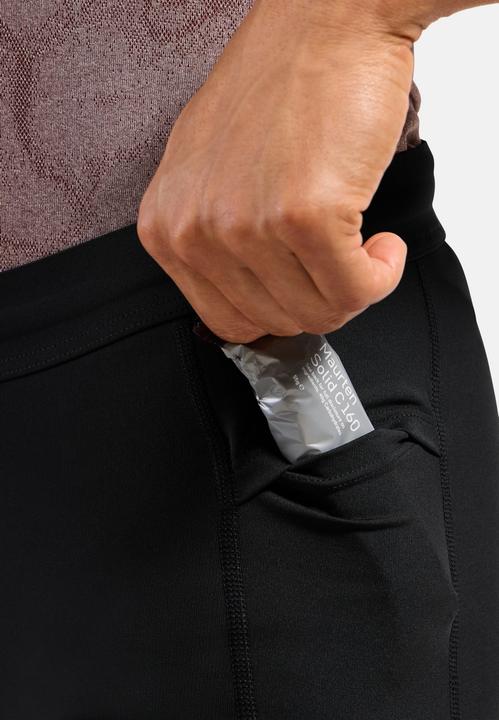 Produktbild Odlo Tights ZEROWEIGHT (M)