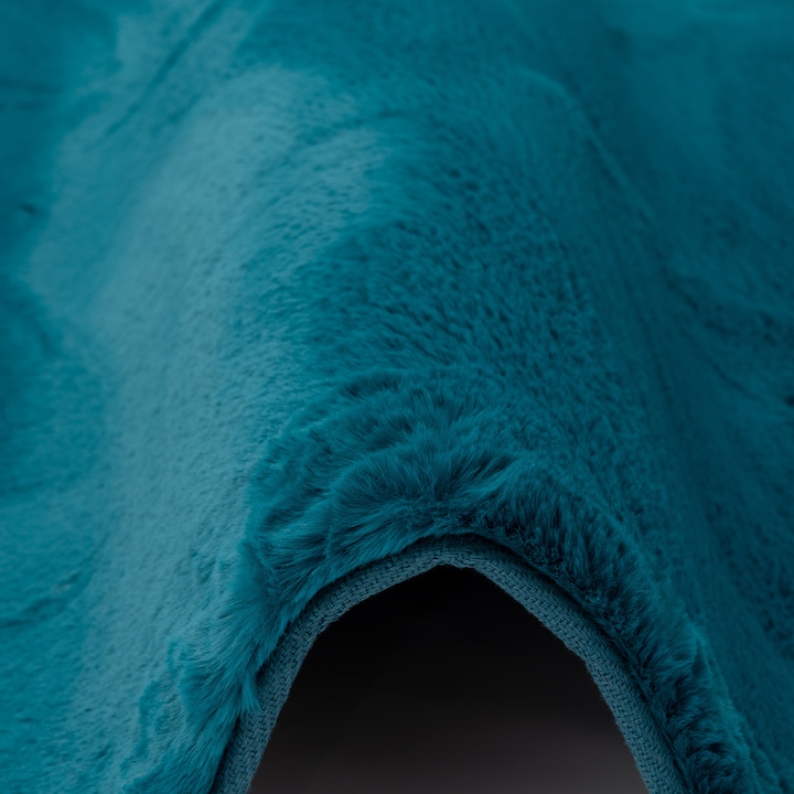 Image du produit Pergamon Tapis de luxe en fourrure Super Soft Plush (180 x 250 cm)
