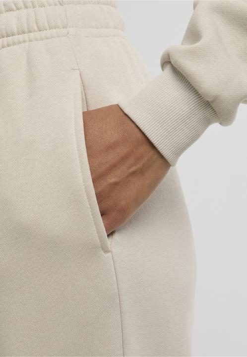 Immagine prodotto Urban Classics Ladies Fluffy Sweatpants cloud M (M)