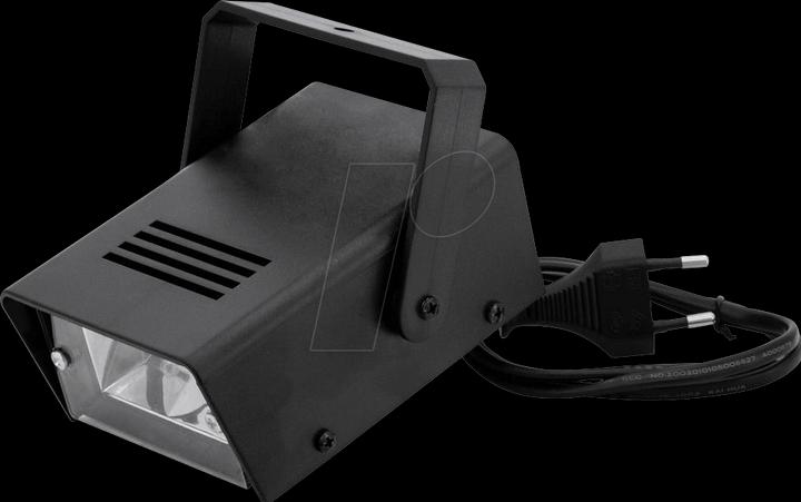Actual product image Eurolite Disco Strobe 50