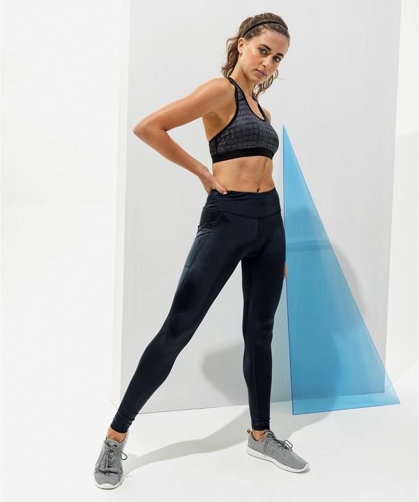 Produktbild Tri Dri Leggings (M)