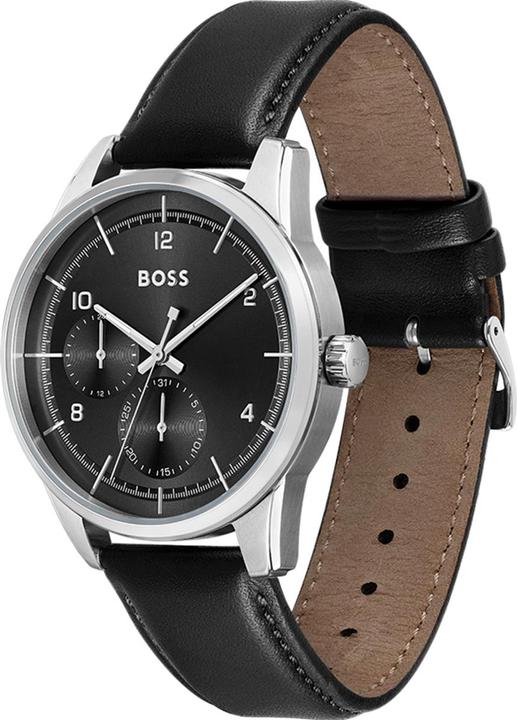 Produktbild BOSS Hugo Sophio (Analoguhr, 42 mm)