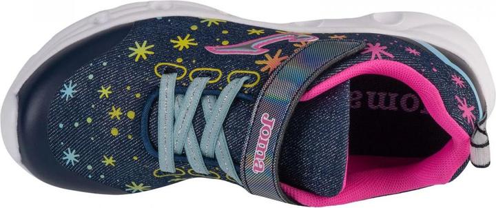 Image du produit Joma - Baskets style Espace - Enfant (36)