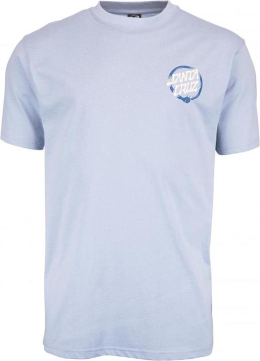 Actual product image Santa Cruz Mako Dot T-Shirt (M)