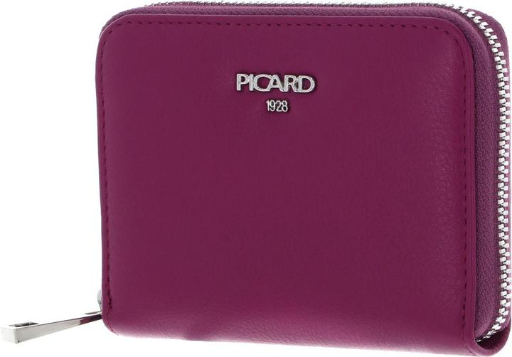 Actual product image Picard Bingo Zip Around Wallet