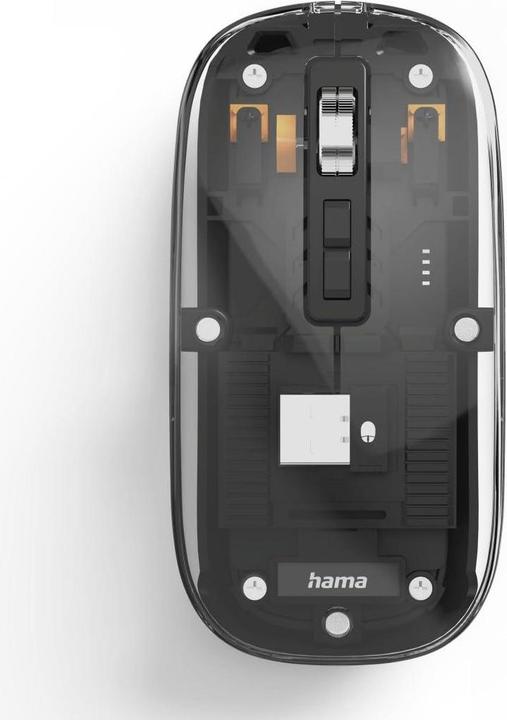 Image du produit Hama WM-600 (Sans fil)