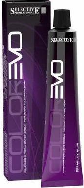 Selective Professional Permanente Haarfarbe Haarfärbemittel 100ml