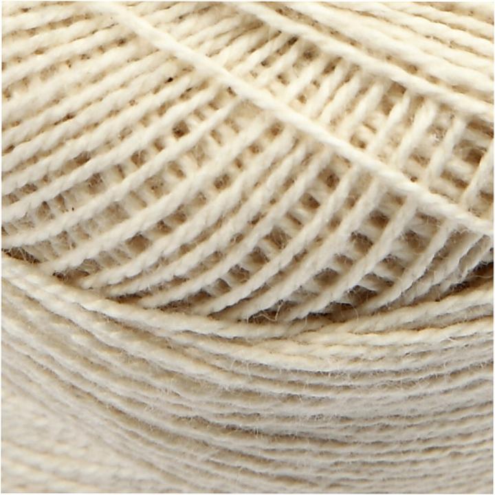 Immagine prodotto Creativ Company Filato di cotone (125 m)