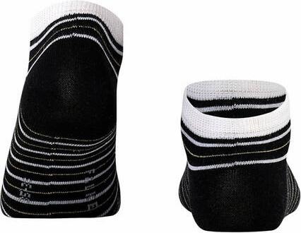 Image du produit Falke Stripe Shimmer SN (Une unité par pack, 35 - 38)