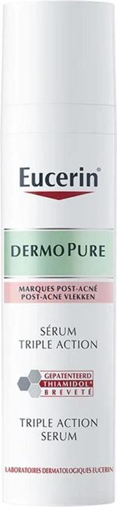 Eucerin DermoPure Triple Action Serum (40 ml)