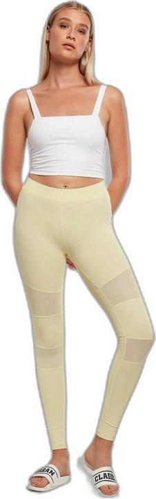 Immagine prodotto Urban Classics Leggings Tech Mesh da donna - 472 (5XL)