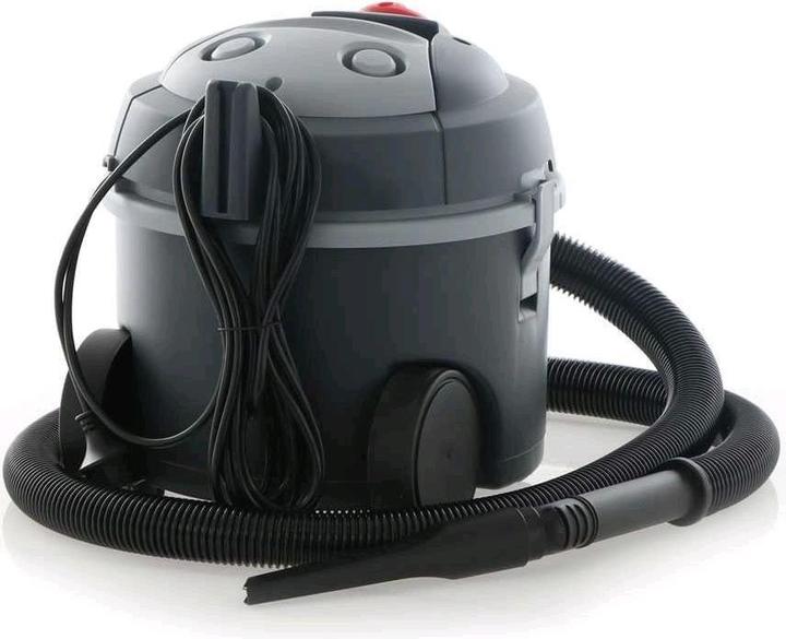 Actual product image Comet VP 112 Quiet hoover with container12 l (Wet dry vacuum cleaner)