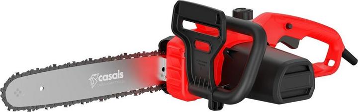 Image du produit Casals Elektrische Kettensäge 1400W CCS23050C (Scie à chaîne électrique)