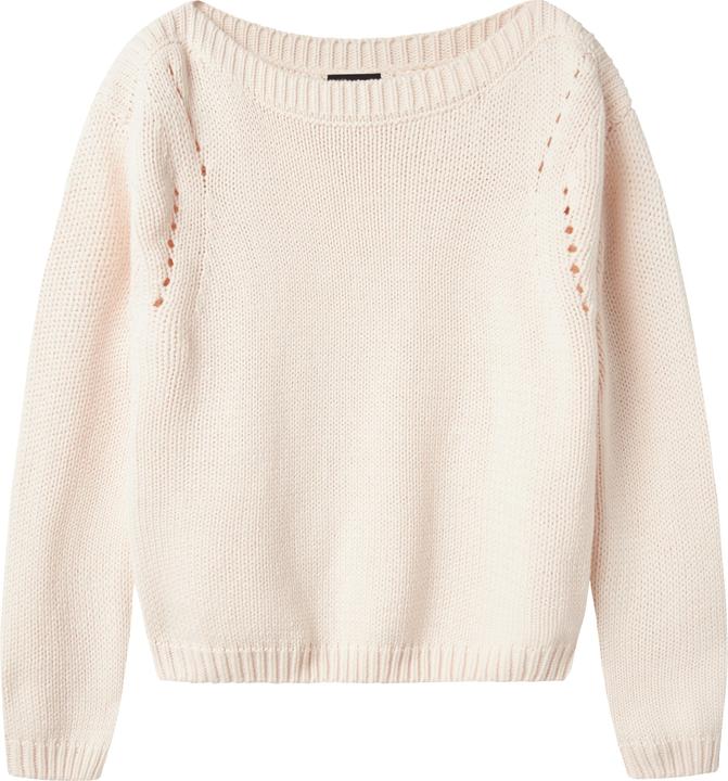 Produktbild Lmtd Kurze Strickpullover (134)