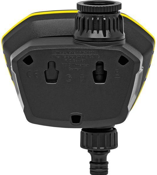 Image du produit Kärcher SensoTimer ST6 eco!ogic (Ordinateur d'irrigation)