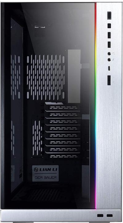 Produktbild Lian-Li O11Dynamic XL ROG Certified (ATX, mATX, Mini-ITX, E-ATX)