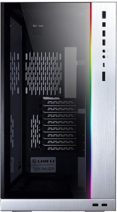 Produktbild Lian-Li O11Dynamic XL ROG Certified (ATX, mATX, Mini-ITX, E-ATX)