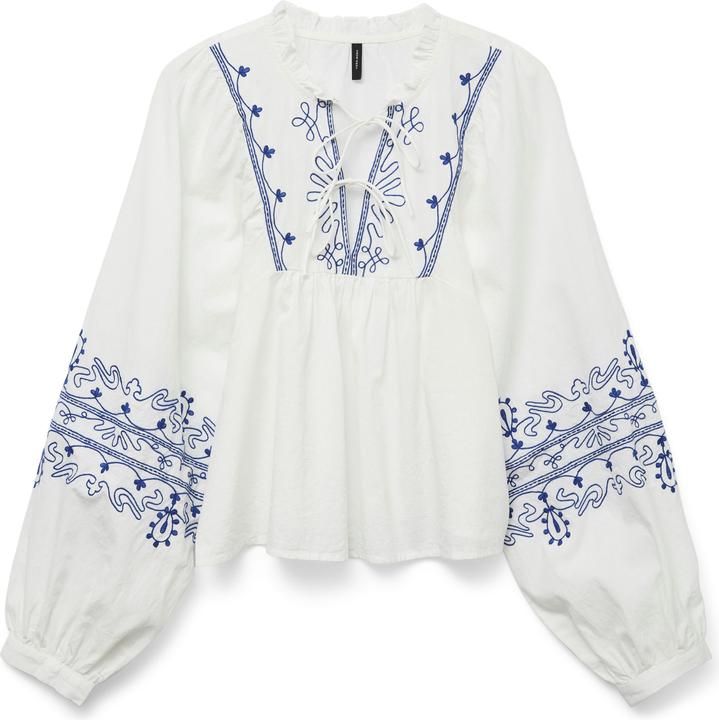 Produktbild Vero Moda VMLIVA Tunika Bluse (XL)