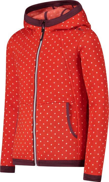 Image du produit CMP Campagnolo Hoodie (152)